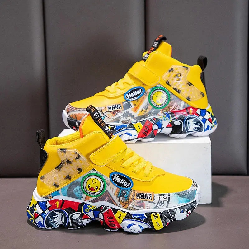 Stride Master: Gear Up Little Champions My Store