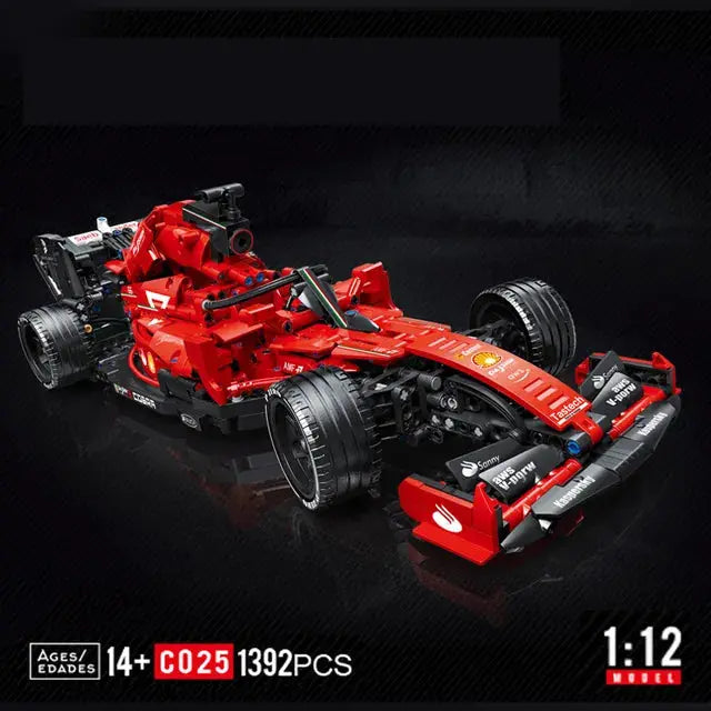 F1 Pro Racer: Hi-Tech Racing Experience My Store