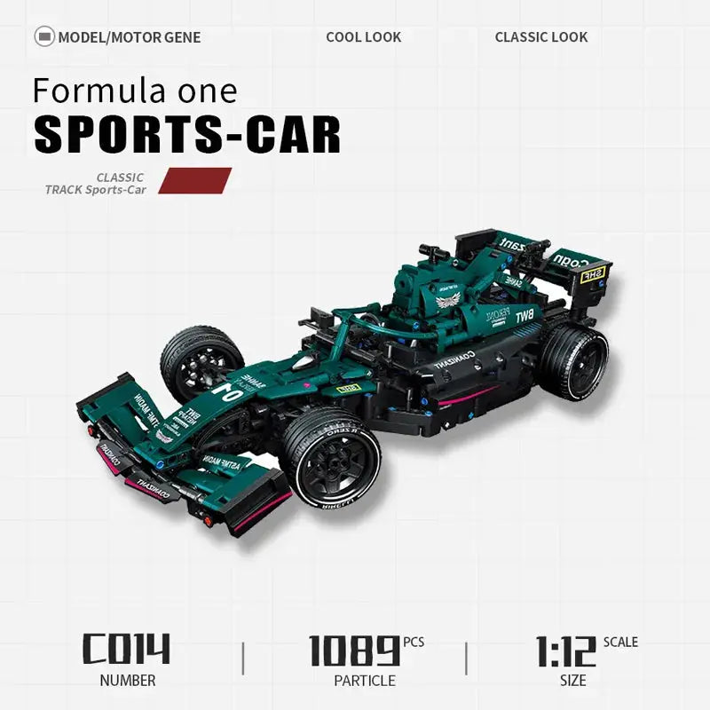 F1 Pro Racer: Hi-Tech Racing Experience My Store