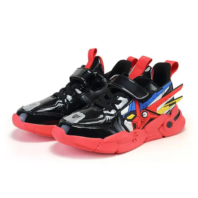 Kid's Fashion Frenzy Sneakers My Store
