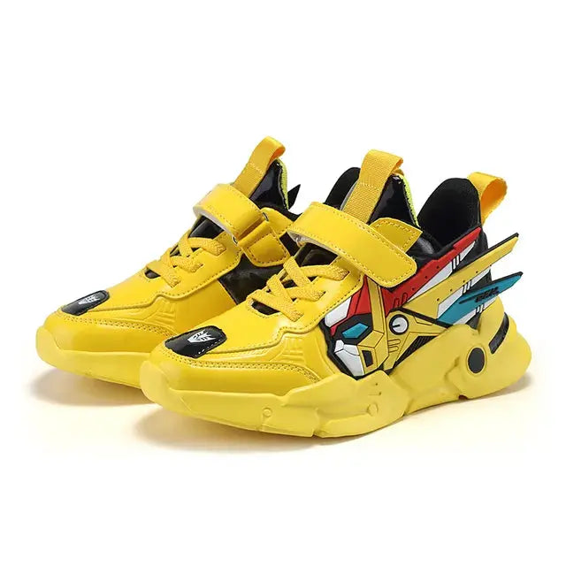 Kid's Fashion Frenzy Sneakers My Store