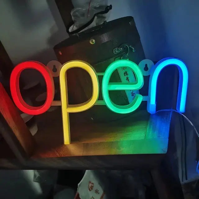 Gamer's Glow: Neon Bedroom Vibes My Store