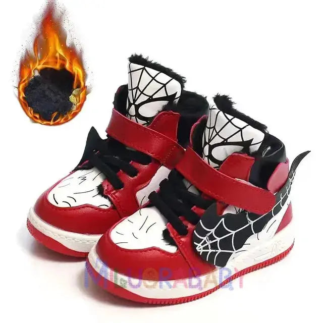 Pikachu PowerStride: Child's Ultimate Sneakers - Pinochio