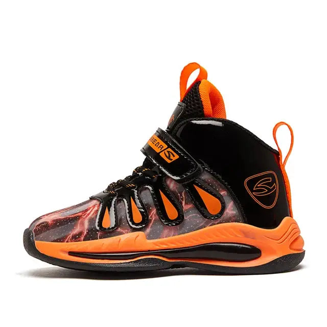 Game-Changer Kids' Sports Shoes My Store