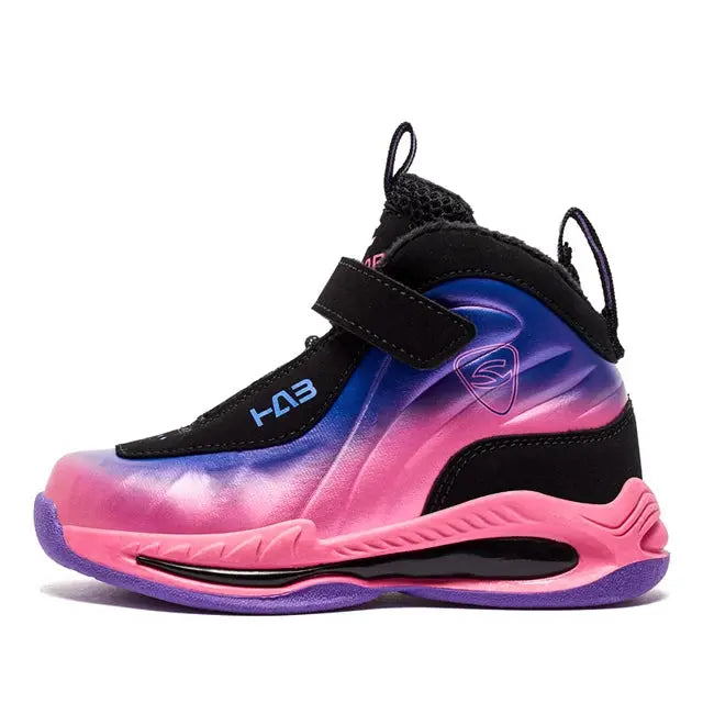 Game-Changer Kids' Sports Shoes My Store