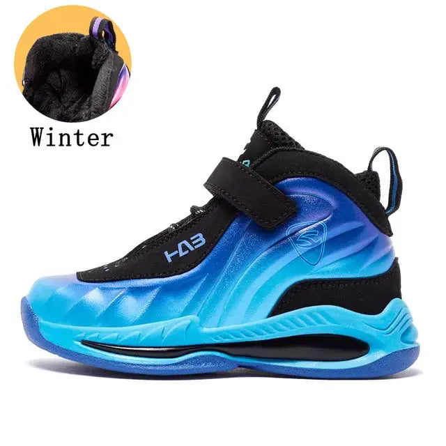 Game-Changer Kids' Sports Shoes My Store