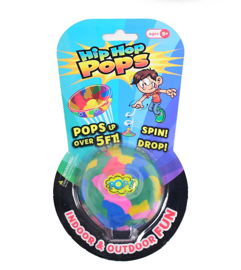 Brand Name™ Fidget Bouncer Beckett