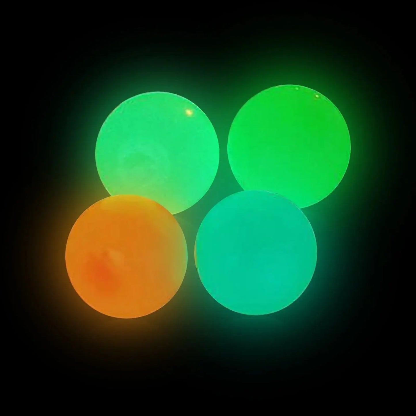brand name Sticky Glow Balls Beckett