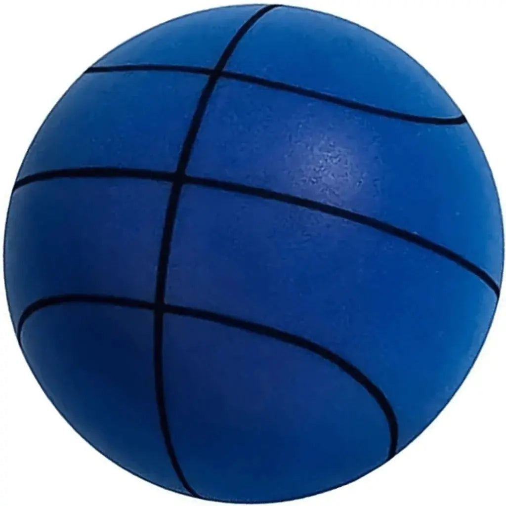 brand name Silent Basketball Beckett