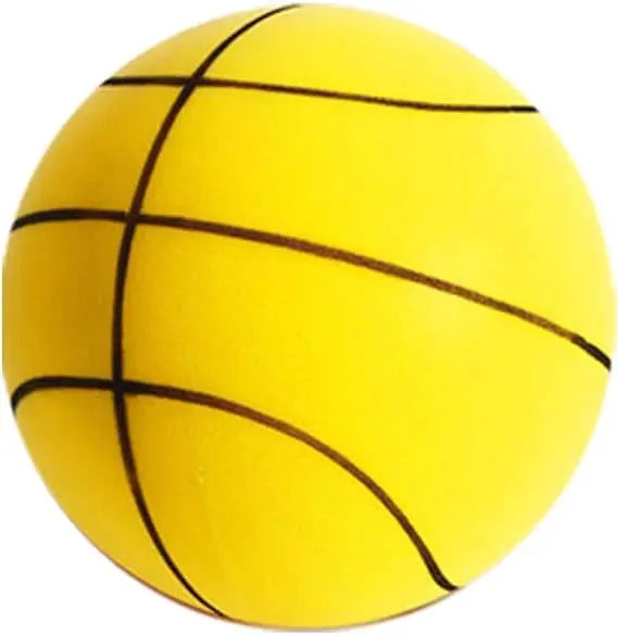 brand name Silent Basketball Beckett