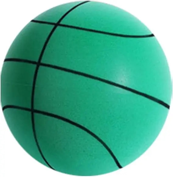 brand name Silent Basketball Beckett