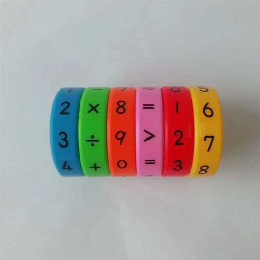 Children's Educational Toys Cute Animals And Sports Whistles Cheer Judges Color Snakes Magic Rulers Number Puzzles Gifts Pinochio
