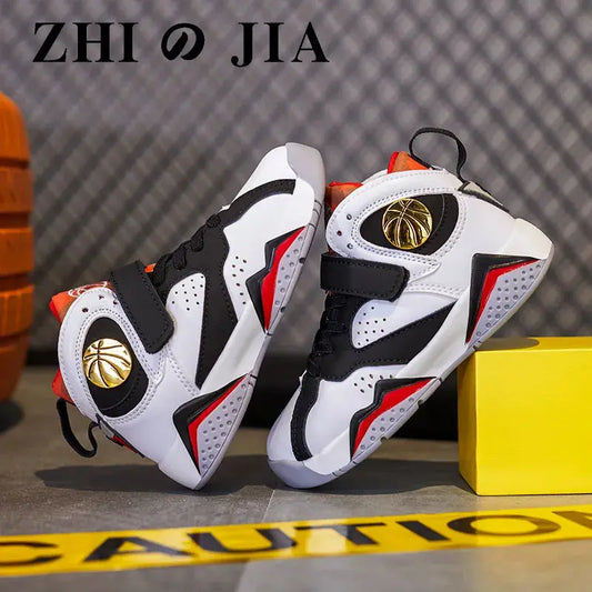 ZHIJIA 2023 NewStar Basketball Shoes My Store