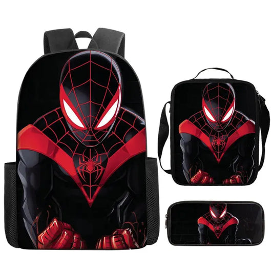Amazing Spider-Man School Supply Bundle My Store