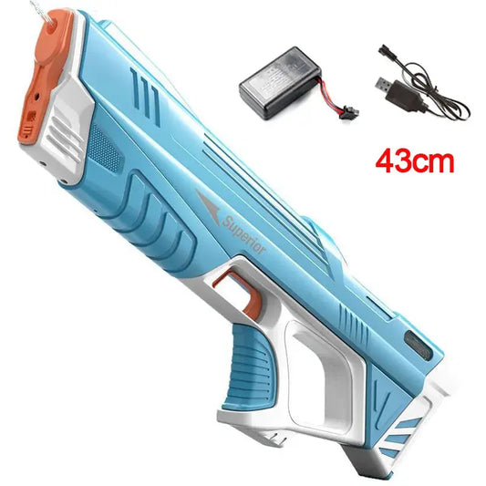 BlastAway Aqua Battle Gun My Store