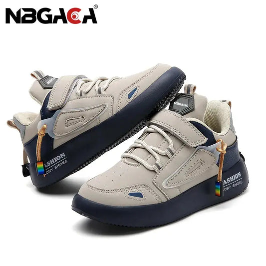SprintZoom Kid's' All-Season Sneakers - Pinochio