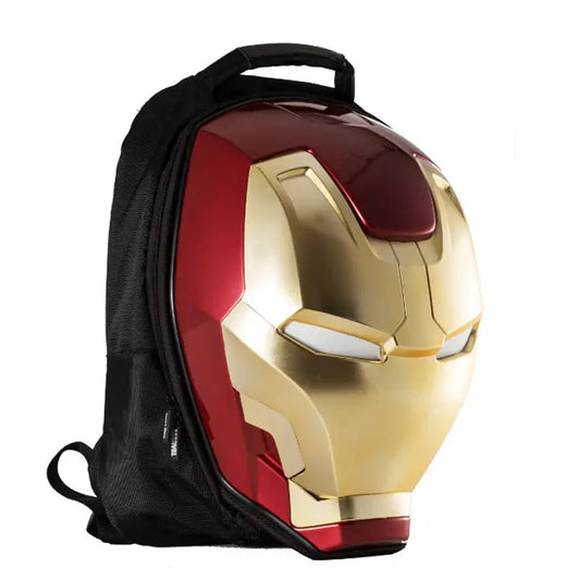 Iron Man: Ultimate Travel Backpack My Store