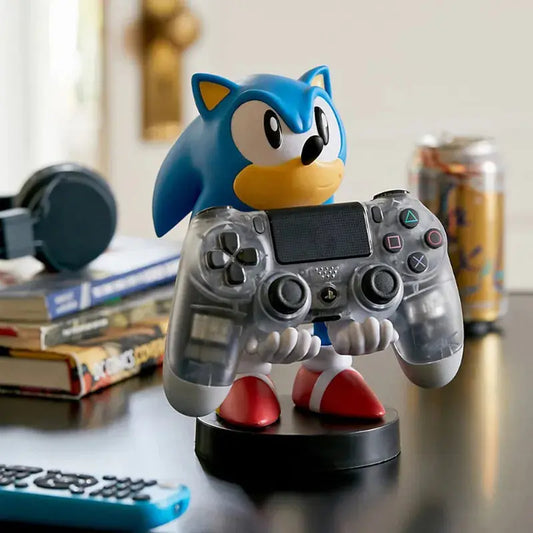 Sonic Boom Gaming Controller Stand My Store