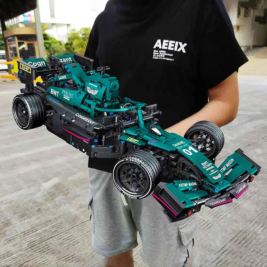 F1 Pro Racer: Hi-Tech Racing Experience My Store