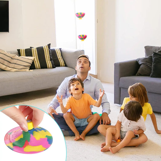 Brand Name™ Fidget Bouncer Beckett