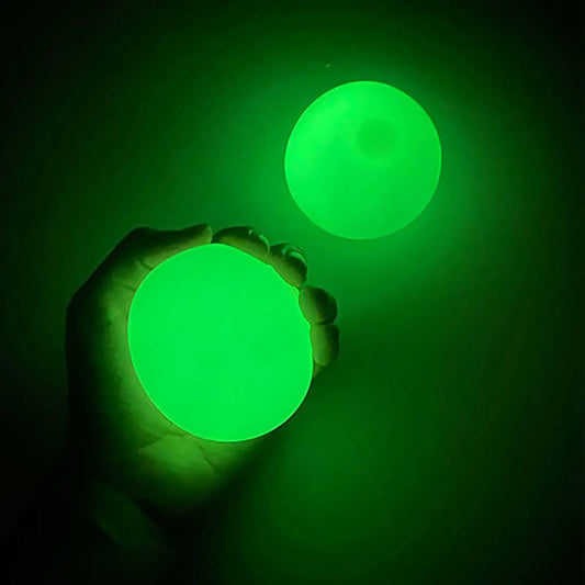 brand name Sticky Glow Balls Beckett