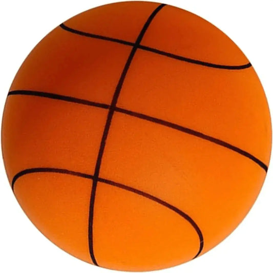 brand name Silent Basketball Beckett